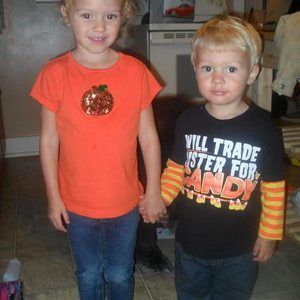 Meet your Posher, Shannon